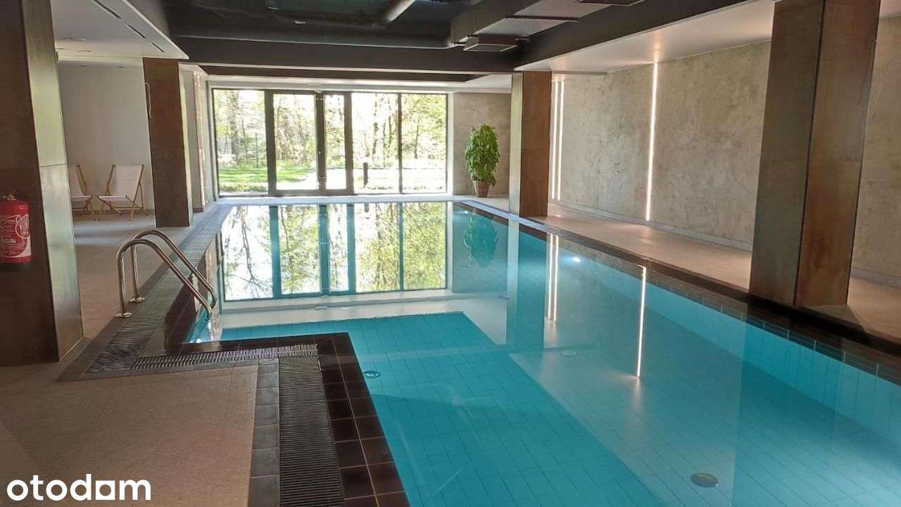 Sprzedam ekskluzywny apartament w Kołobrzegu