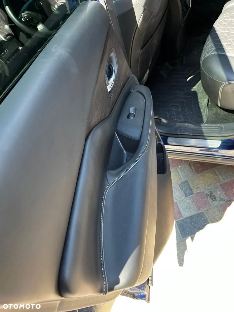 Nissan Murano - 22