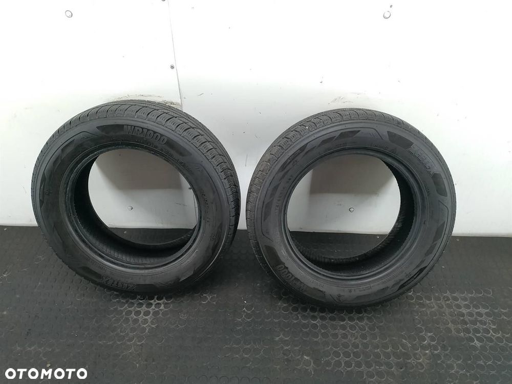 OPONY ZIMOWE 14 PARA ZEETEX WP1000 175/65R14 82T - 4