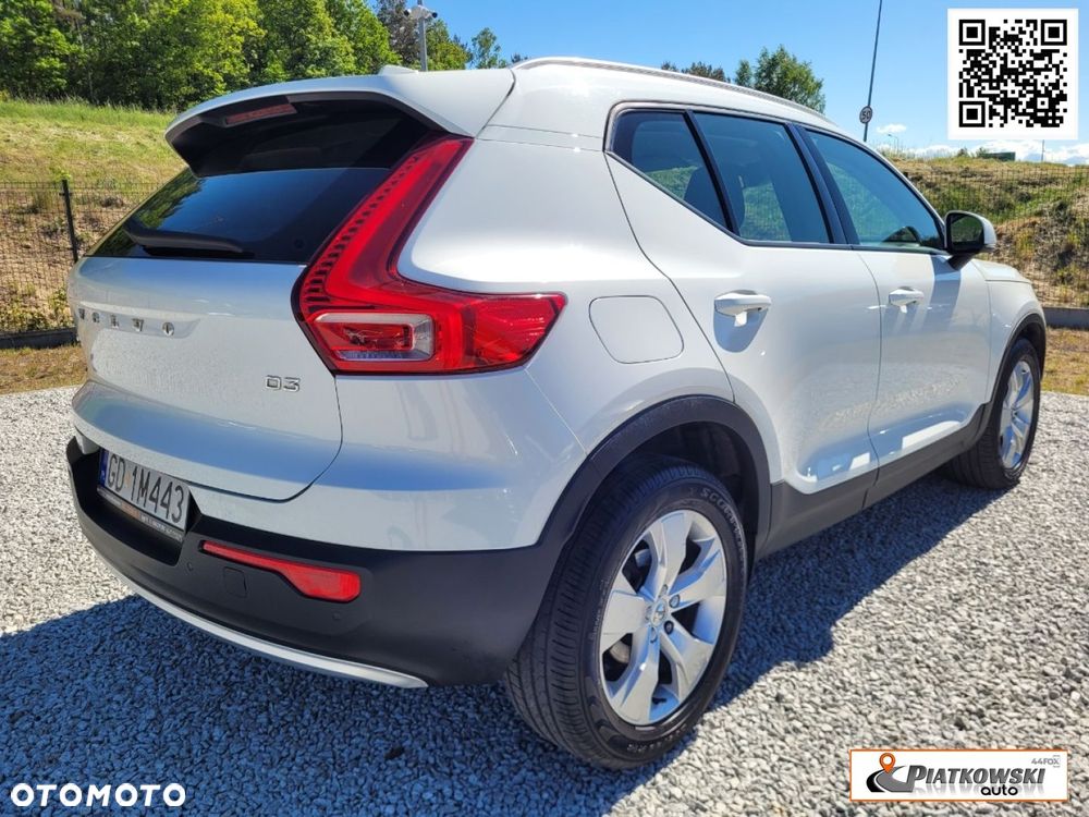 Volvo XC 40 D3 Momentum - 9