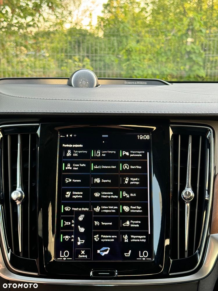 Volvo S90 T6 AWD Inscription - 14