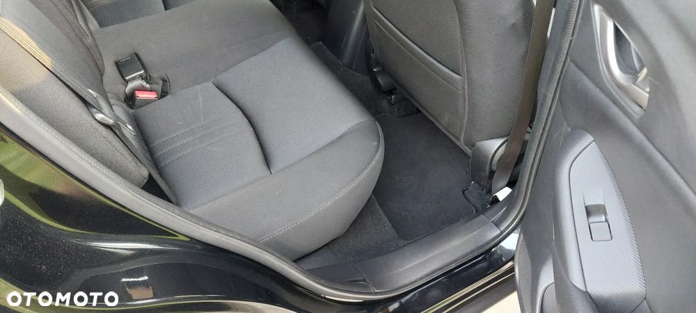 Mazda CX-3 - 16
