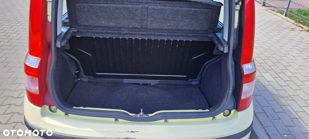Fiat Panda 1.1 Fresh - 10