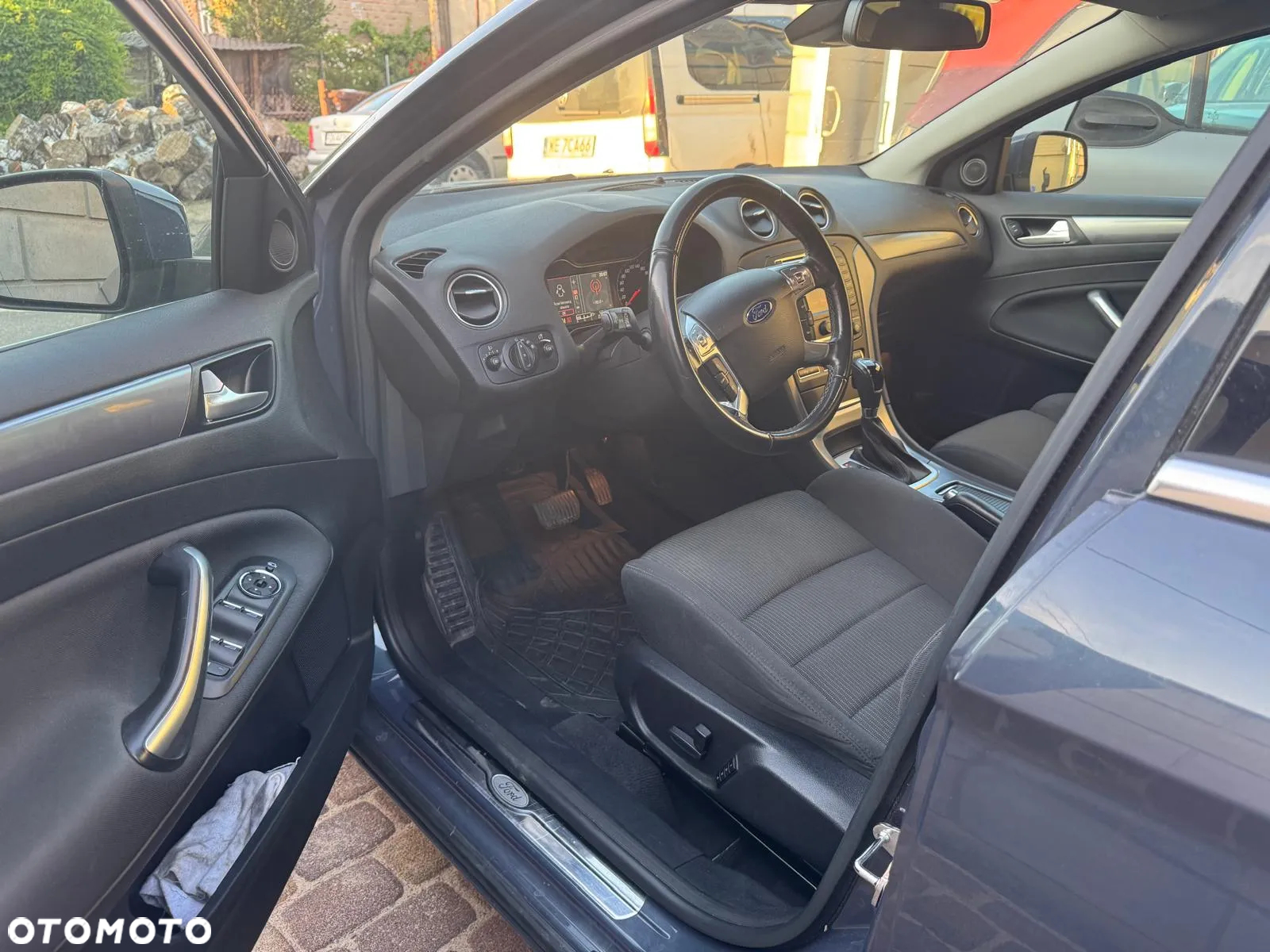 Ford Mondeo 2.0 TDCi Gold X MPS6 - 9
