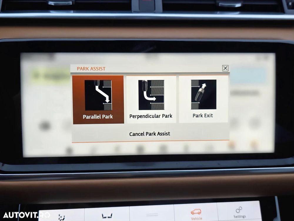 Land Rover Range Rover Velar 3.0 R-Dynamic HSE - 22