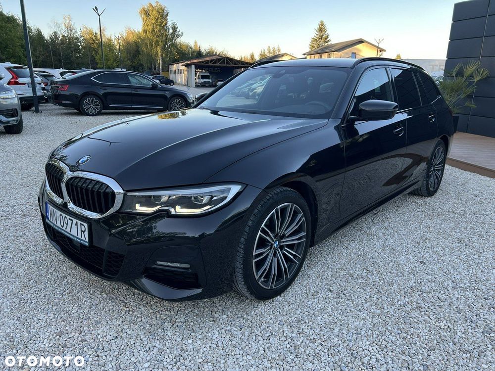 BMW Seria 3 - 12