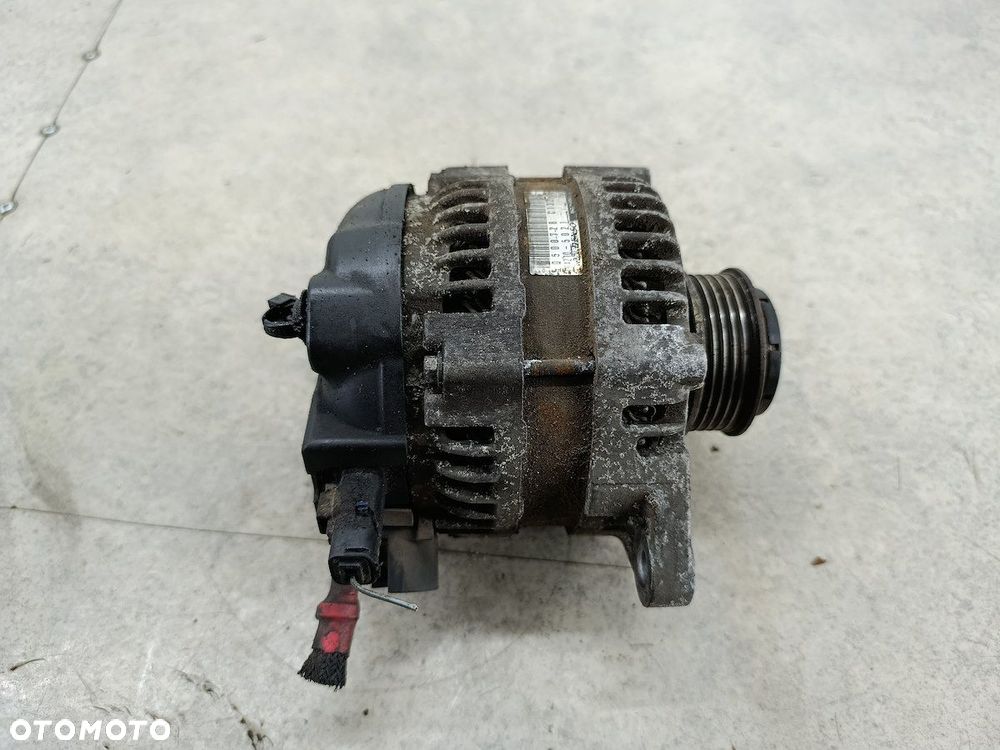 ALTERNATOR ALFA ROMEO 159 50500728 104210-5021  DENSO 2.4 JTD - 1