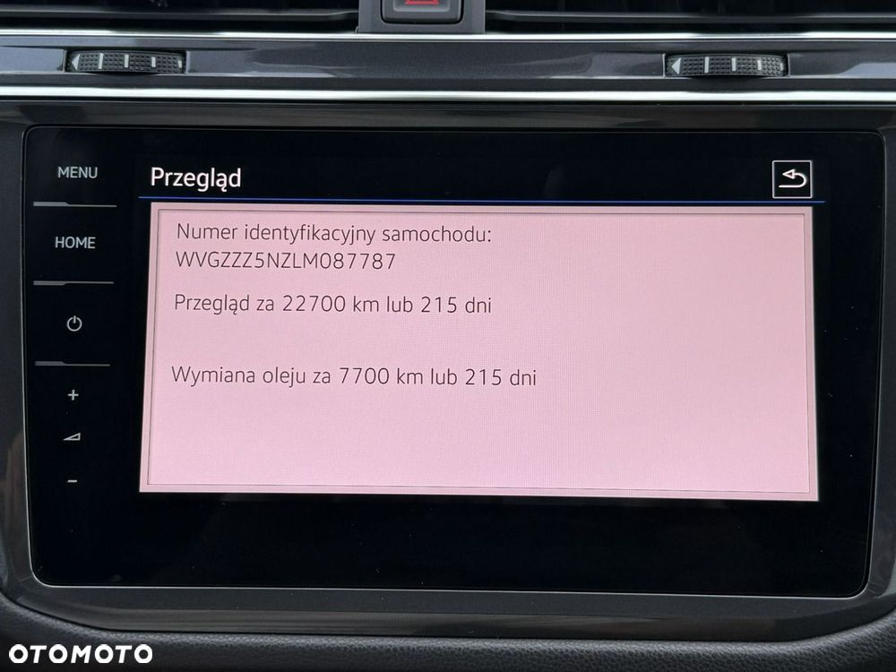Volkswagen Tiguan Allspace - 37