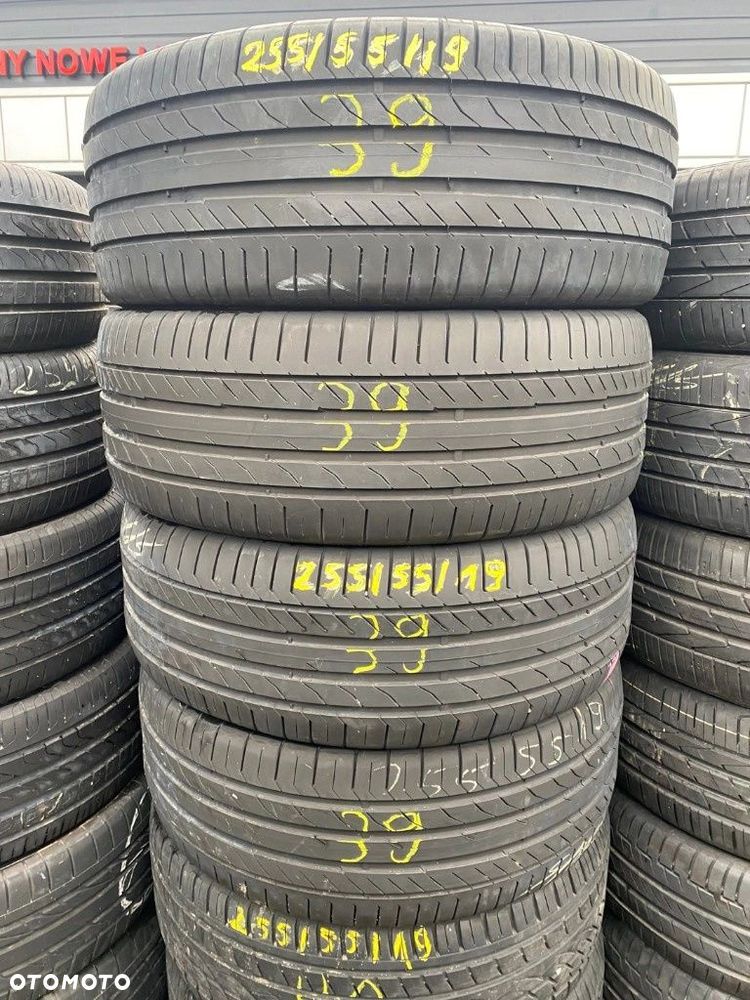 255/55/19 Continental Sport 5_5,5mm_4szt_(39) - 2