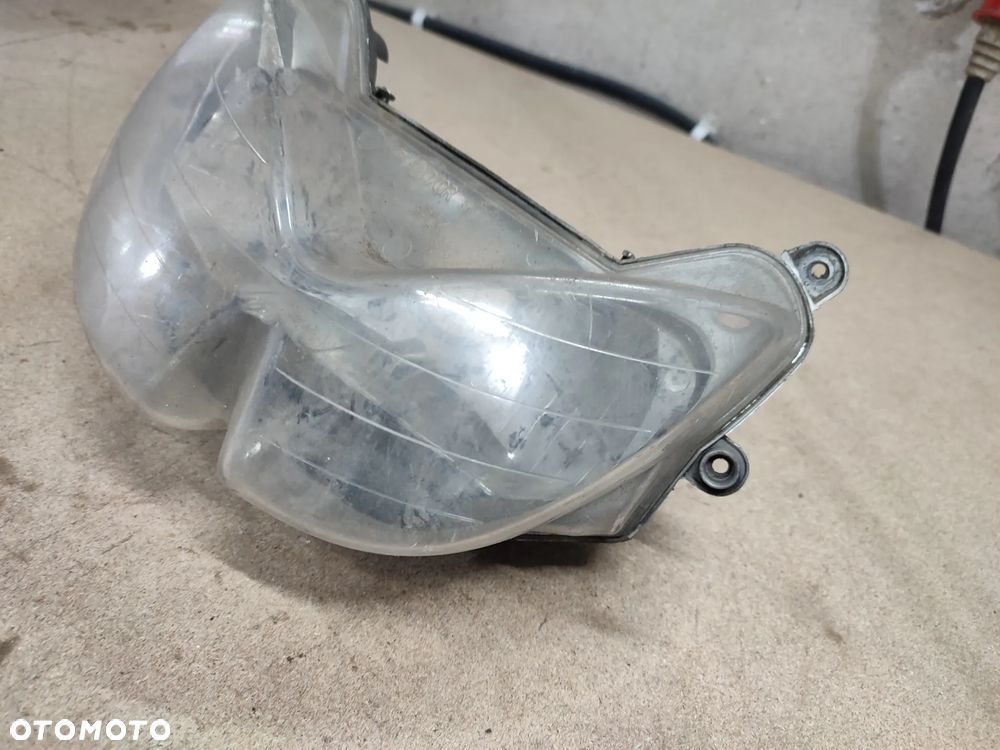 Lampa przód, reflektor Yamaha Aerox - 5