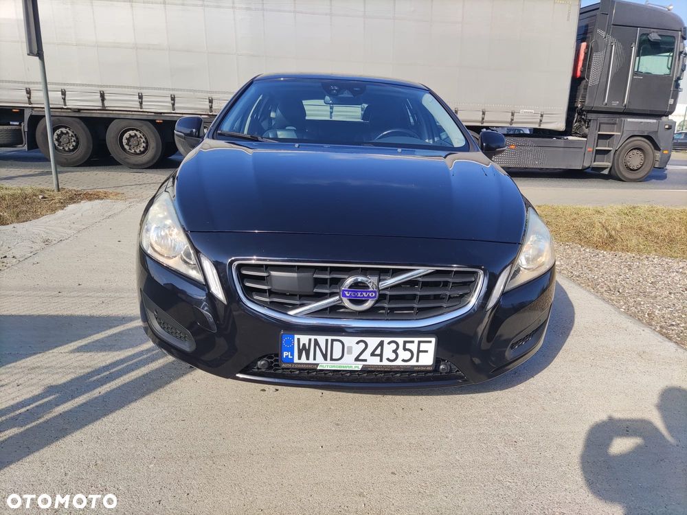 Volvo V60 - 10