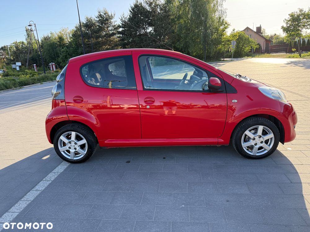 Citroën C1 1.0 Attraction - 3