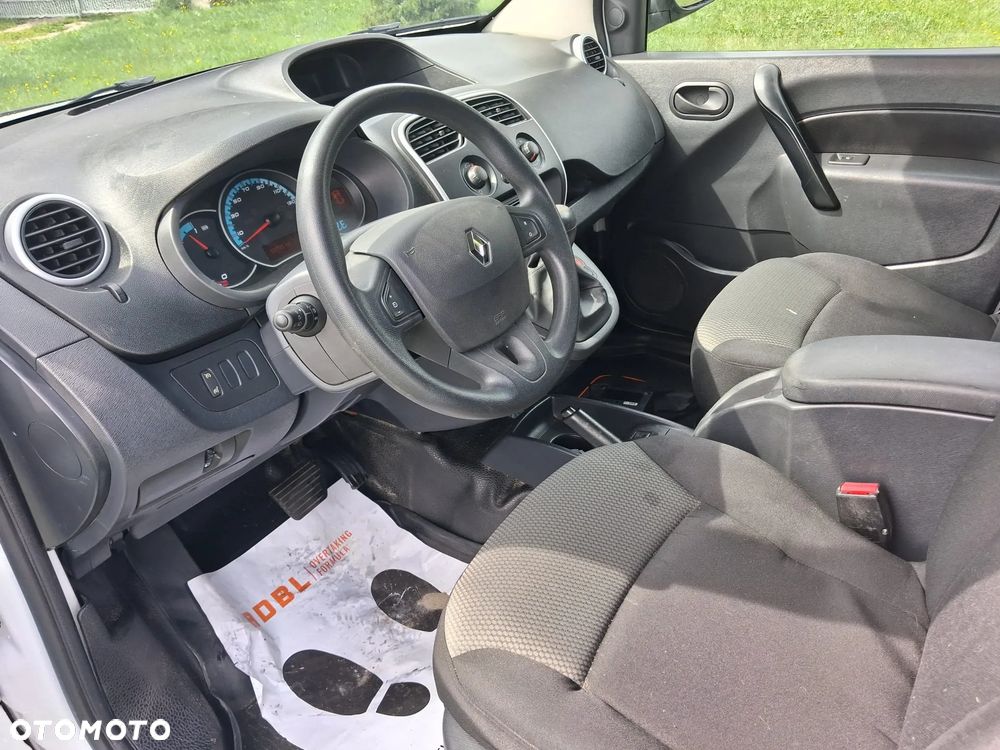 Renault KANGOO - 14