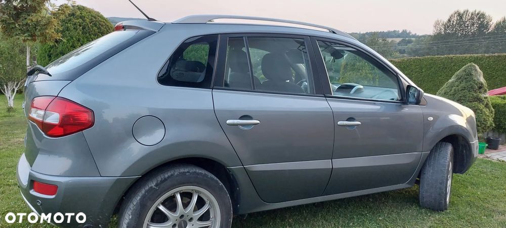 Renault Koleos - 4