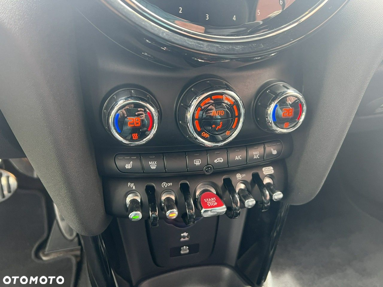 MINI John Cooper Works Trim sport - 15