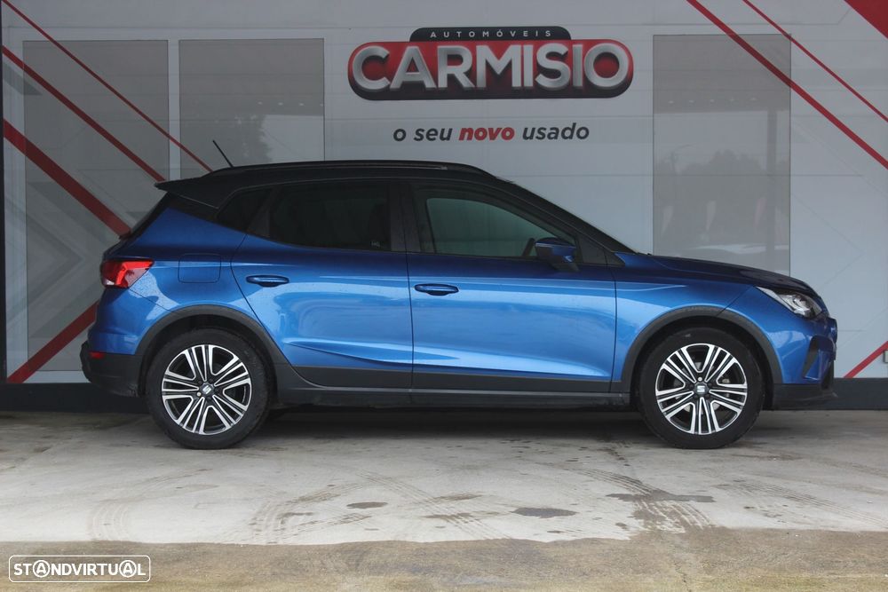 SEAT Arona 1.0 TSI Style - 2