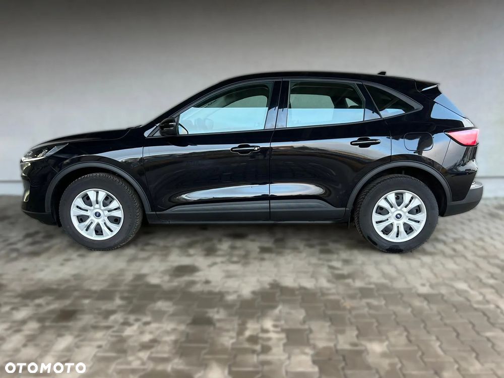 Ford Kuga 1.5 EcoBoost COOL&CONNECT - 16
