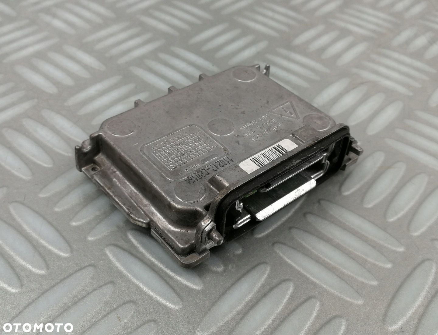 89034934 przetwornica xenon BALLAST 6G BMW RENAULT PEUGEOT CITROEN FORD - 2