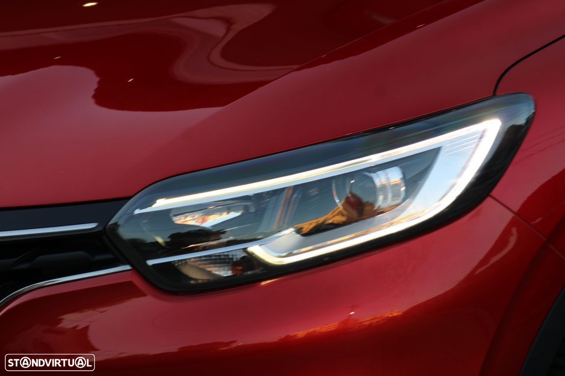 Renault Kadjar - 11