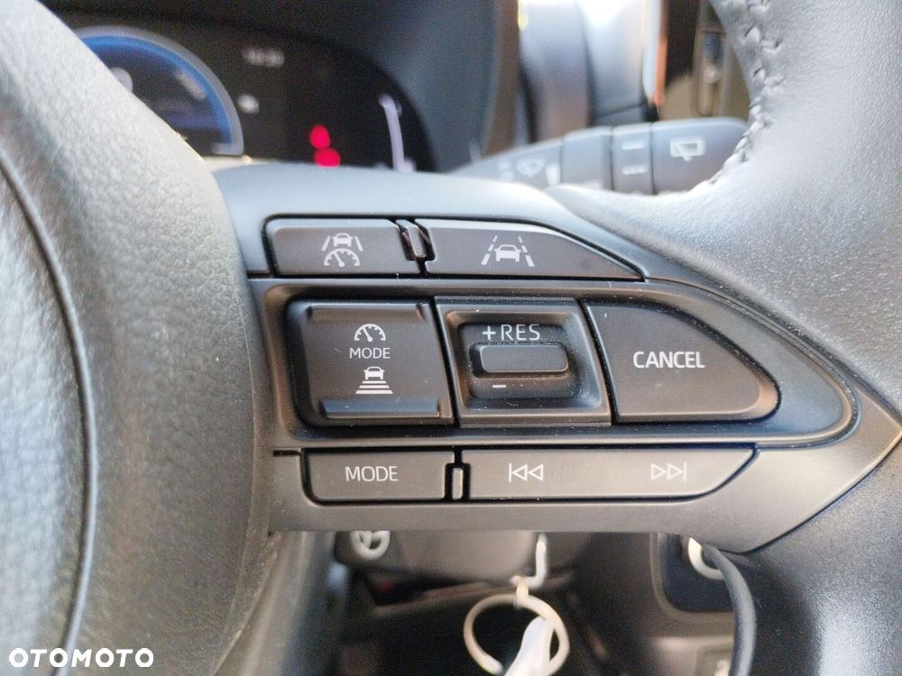 Toyota Yaris Hybrid 1.5 Style - 16