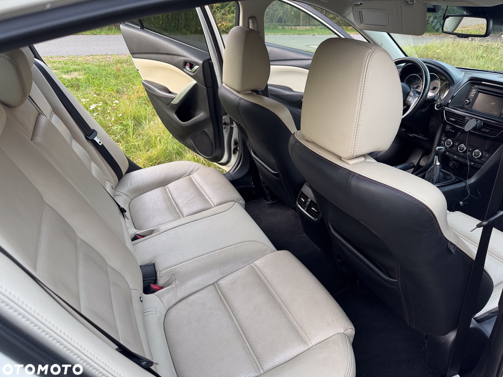 Mazda 6 2.0 Skypassion I-ELoop - 10