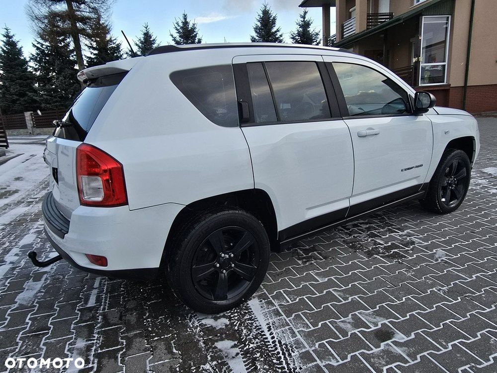 Jeep Compass - 11