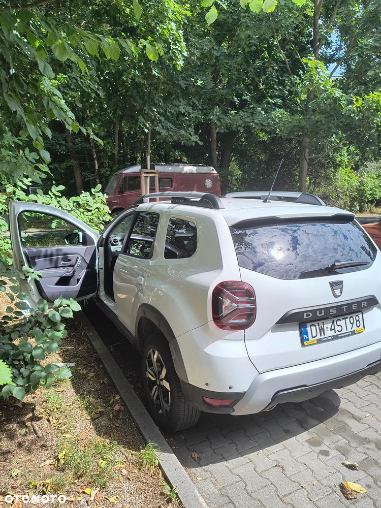 Dacia Duster - 10