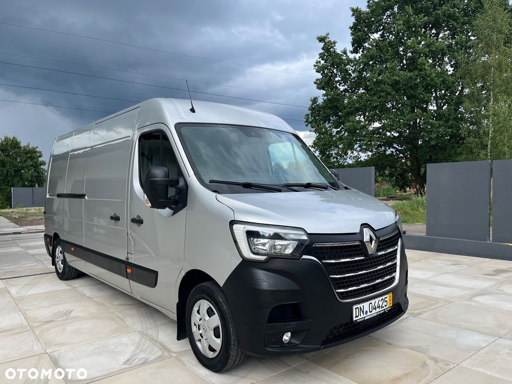 Renault Master - 7