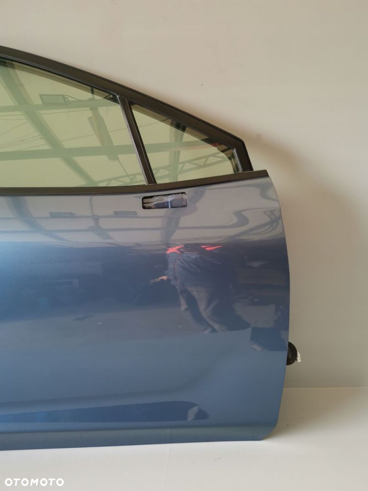 SUBARU XV III CROSSTREK 2023 2024 USA DRZWI PRAWE PRZEDNIE PRZOD KOMPLETNE - 5