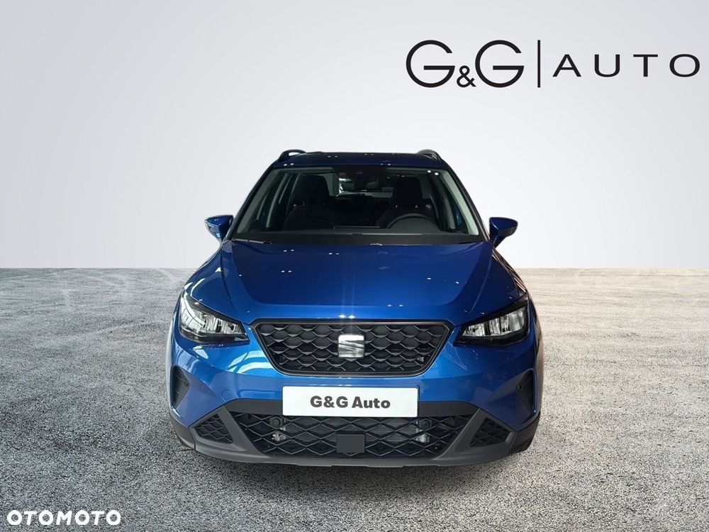 Seat Arona - 2