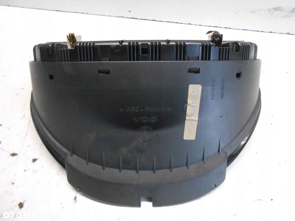 licznik bmw e39 2.0 8375669 # - 4