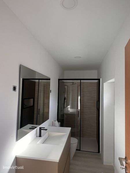 Moradia T2 com quintal Aguiar, Évora - venda - Grande imagem: 4/10