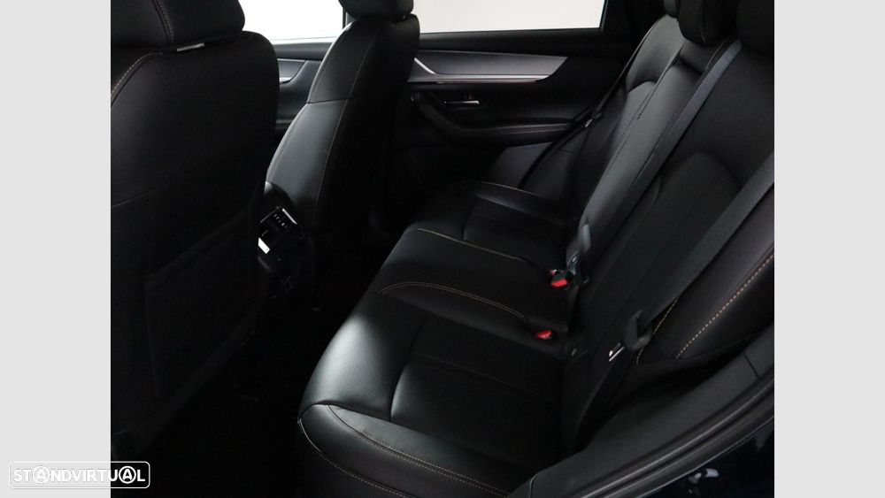 Mazda CX-60 - 10