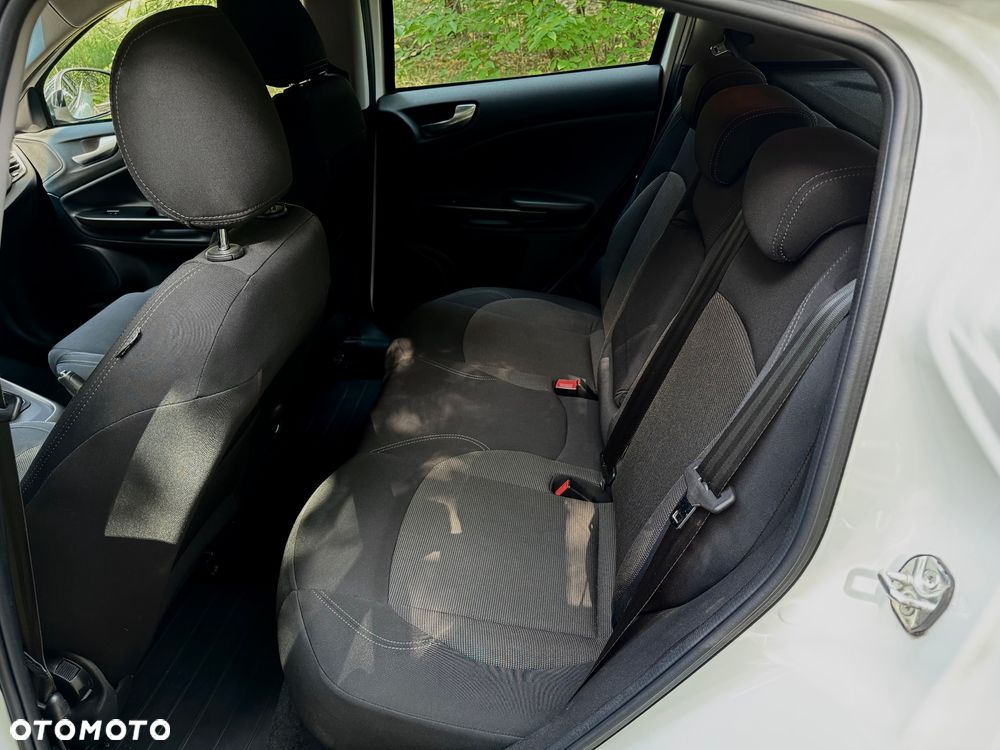 Alfa Romeo Giulietta 1.4 TB MultiAir Distinctive TCT - 7