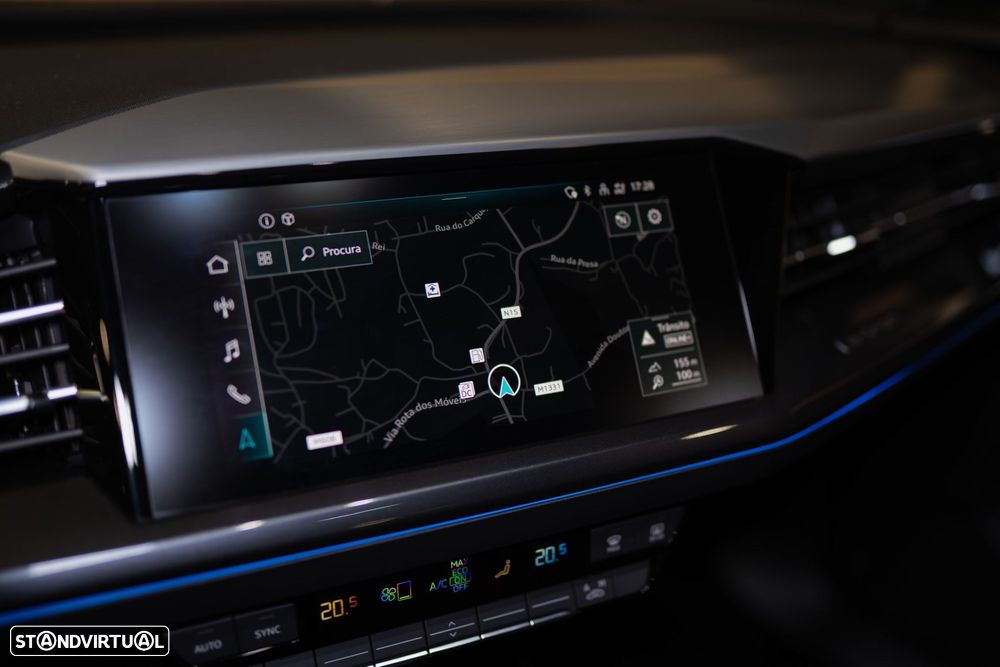 Audi Q4 e-tron 40 82 kWH - 57