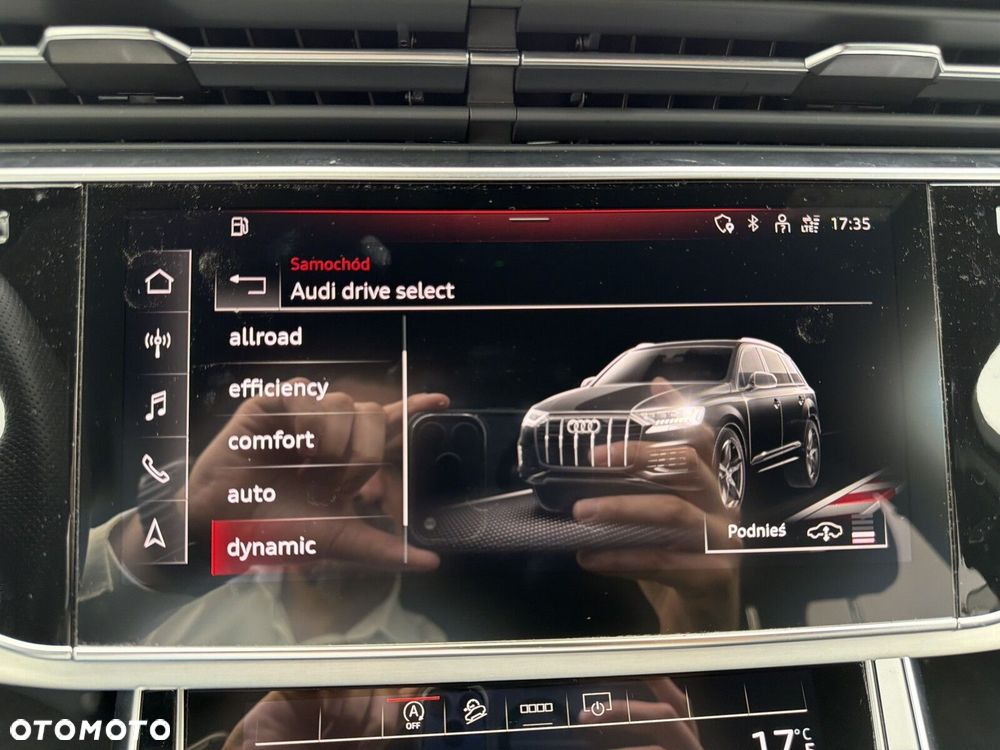 Audi Q7 - 38