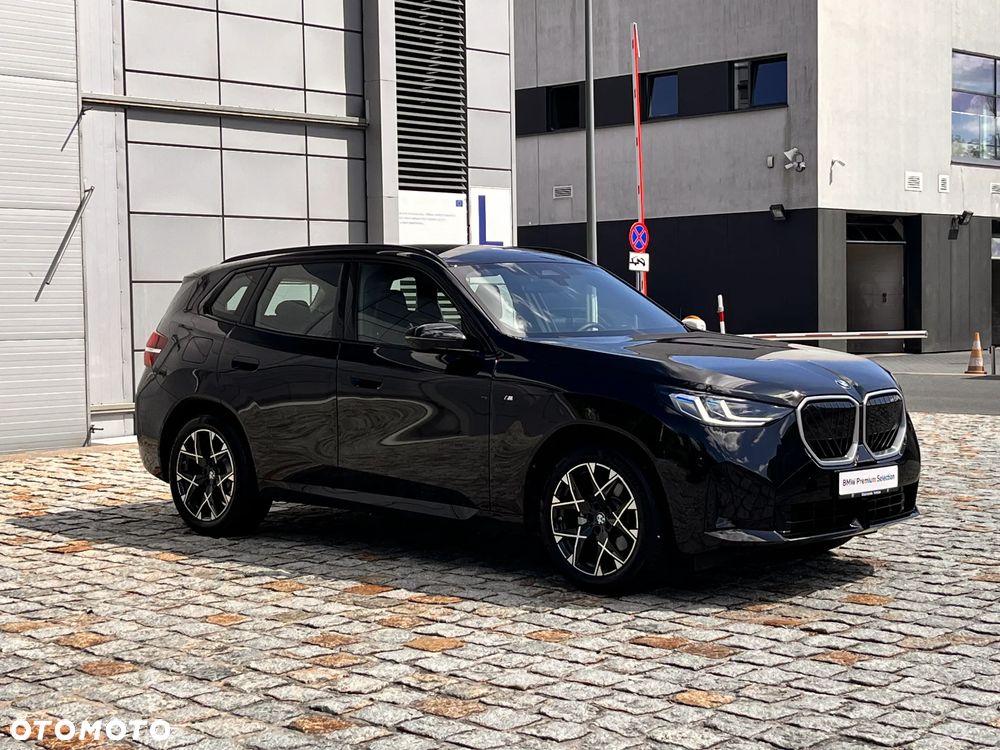 BMW X3 xDrive20d mHEV - 7