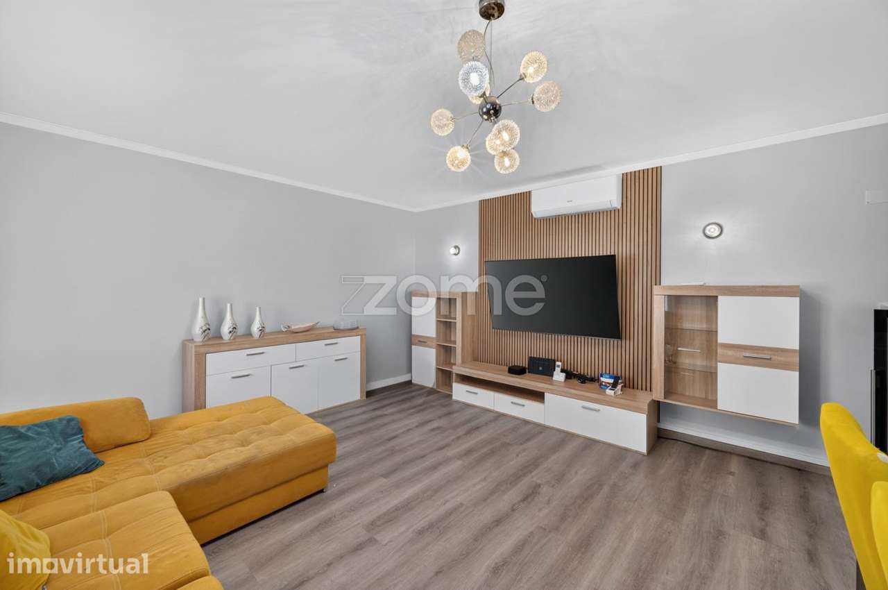 Arrendamento Apartamento T3 Urbanização Neudel - Amadora - Grande imagem: 5/51