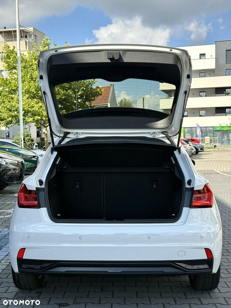 Audi A1 Sportback - 25