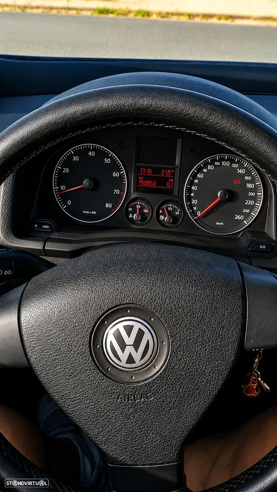 VW Golf 1.4 TSi Confortline - 13