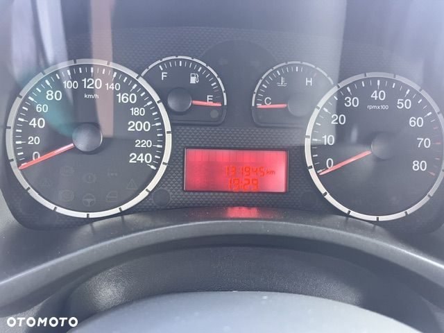 Fiat Panda 1.4 100HP - 16