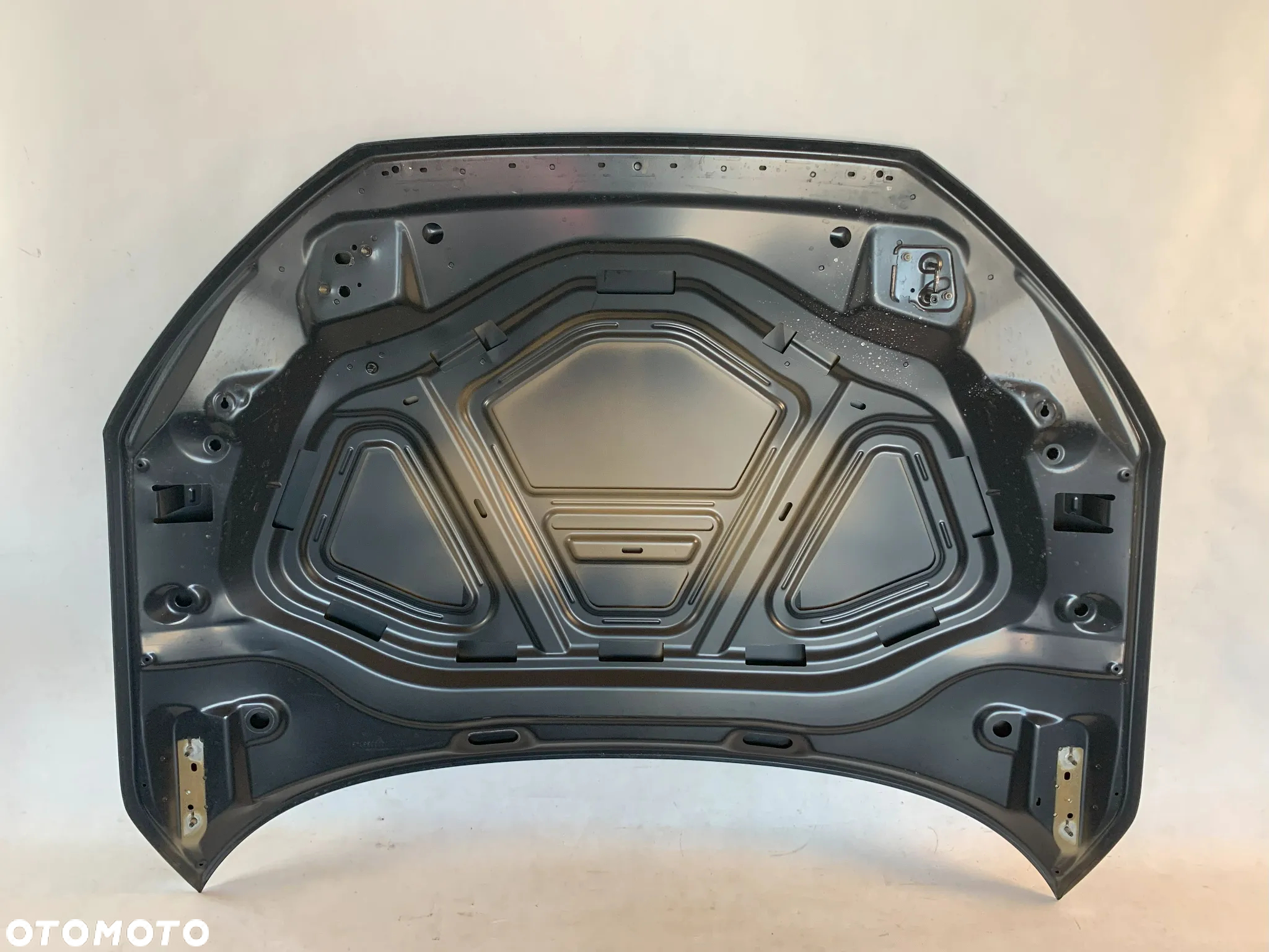 Image Audi A3 20r hb sdn kabriolet kryt motoru 2020 a 3
