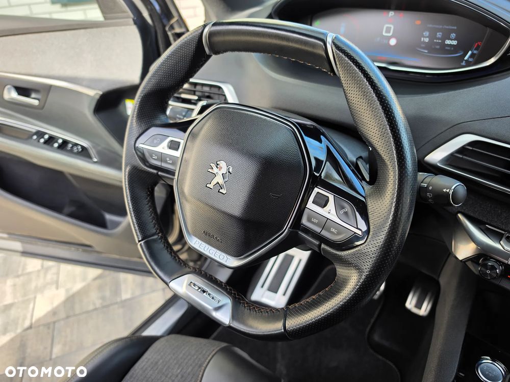 Peugeot 3008 - 17