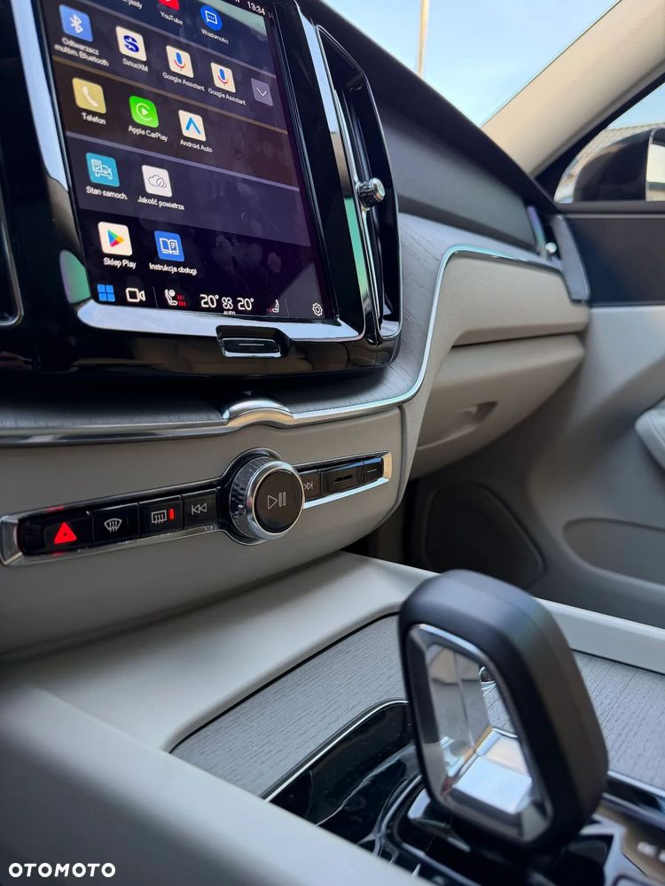 Volvo XC 60 B5 B R-Design - 13