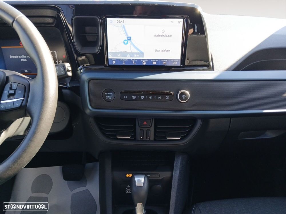 Ford Tourneo Courier 1.0 EcoBoost Active DCT - 11