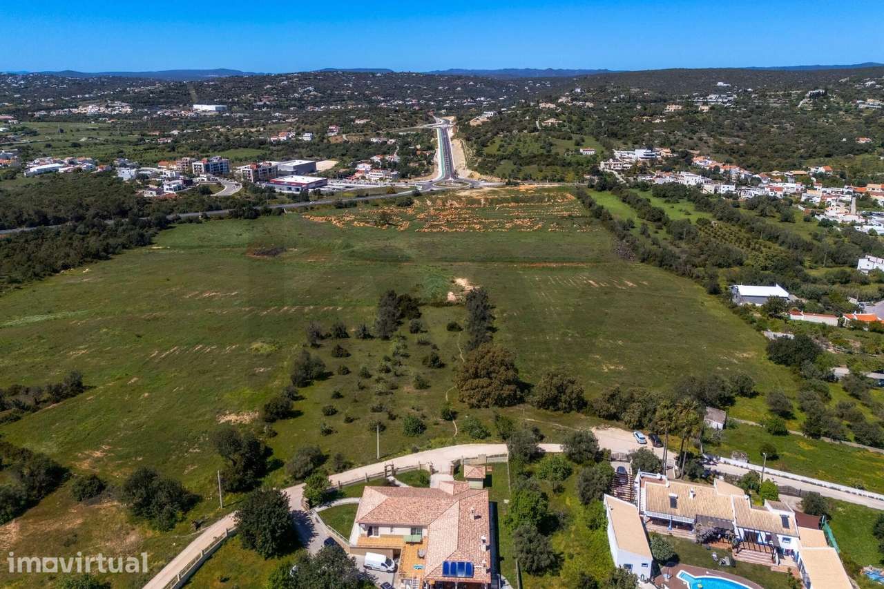 Lote de 14 Hectares em Loulé - Betunes - Grande imagem: 3/16