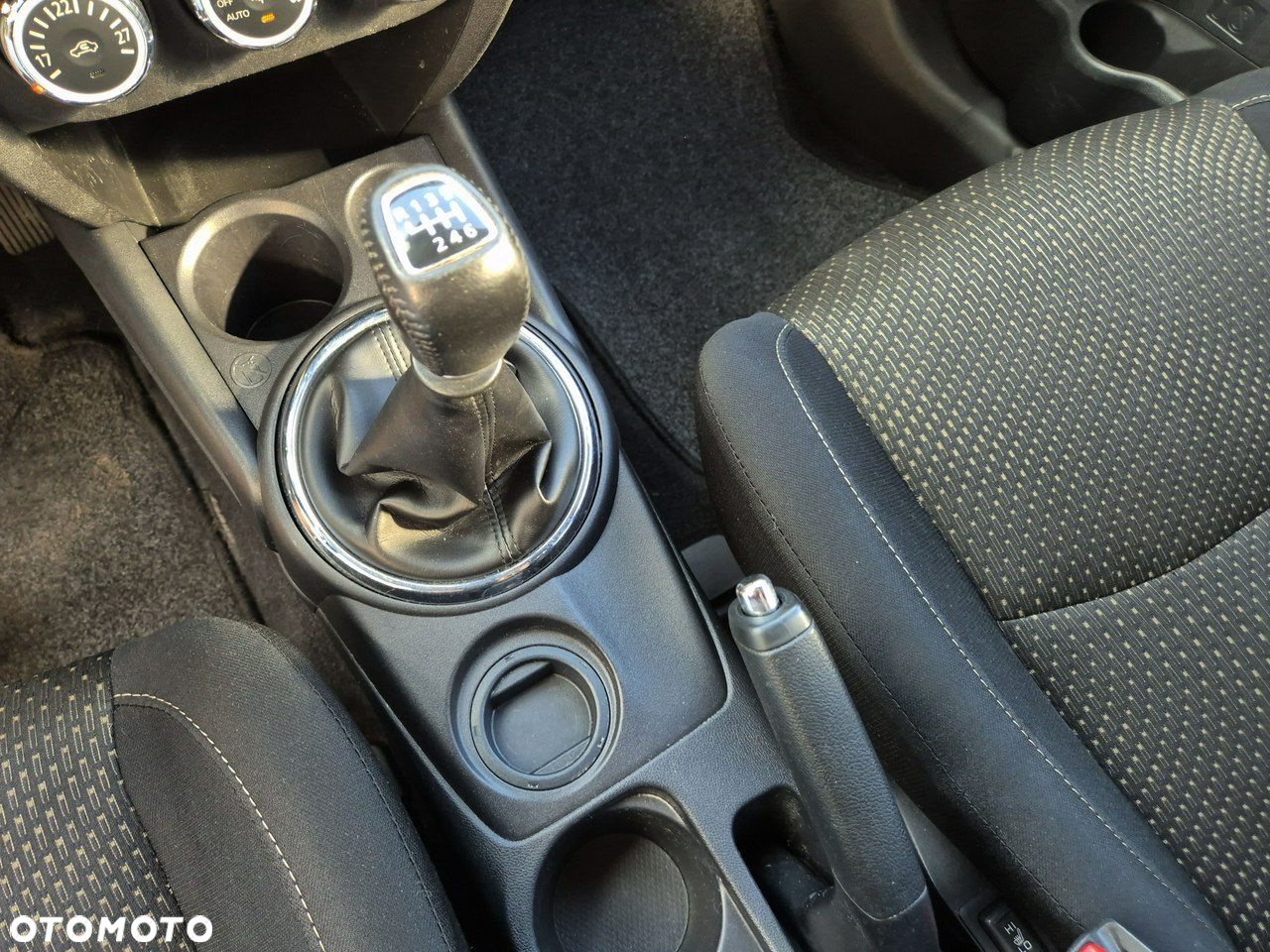 Mitsubishi ASX 1.8 DI-D 2WD Top - 12