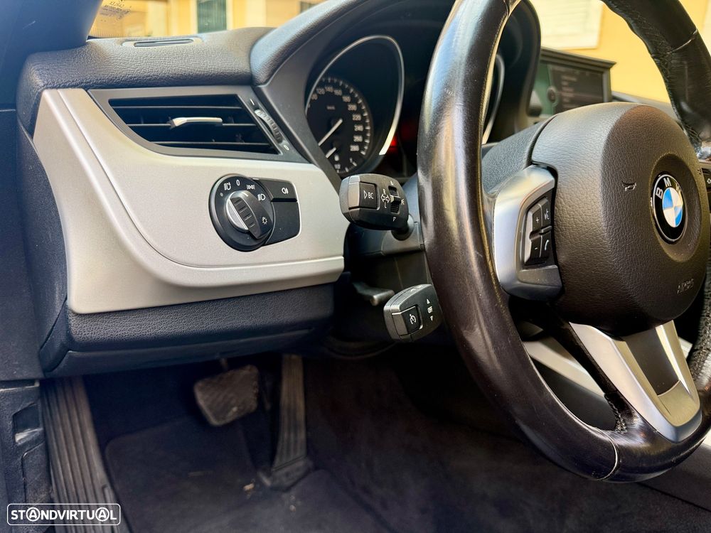 BMW Z4 sDrive20i Aut. - 19