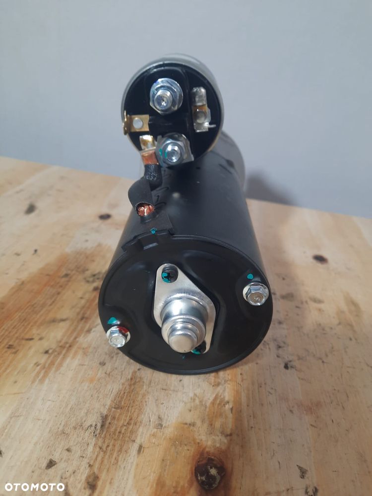 Rozrusznik VW Passat Nissan Audi 80 1.6D - 2