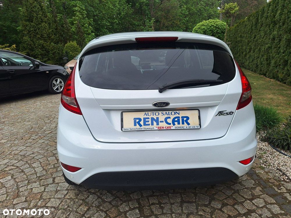 Ford Fiesta - 29